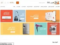 Sites similar to hirsakala.com