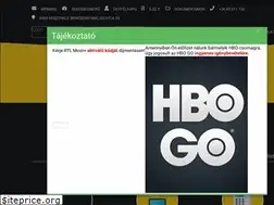 Sites similar to hirsat.hu