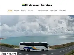 Sites similar to hirsbrunner.ch