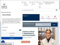 Sites similar to hirsch-apotheke-aachen.de