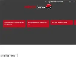 Sites similar to hirsch-gruppe.com
