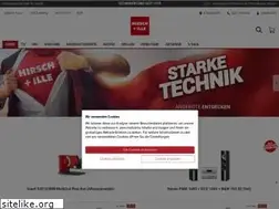 Sites similar to hirsch-ille.de