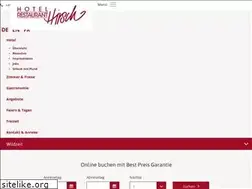 Sites similar to hirsch-kork.de