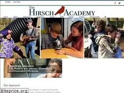 Sites similar to hirschacademy.org