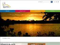 Sites similar to hirschau.de