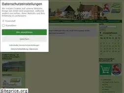 Sites similar to hirschbach.at