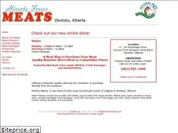 Sites similar to hirschemeats.com