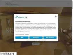 Sites similar to hirschen-dorfmuehle.de
