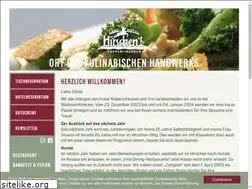 Sites similar to hirschen-erlinsbach.ch