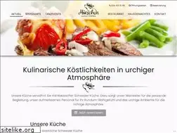Sites similar to hirschen-gruenen.ch