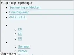 Sites similar to hirschenkogel.at