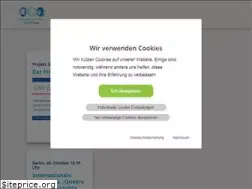 Sites similar to hirschfeld-eddy-stiftung.de