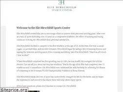 Sites similar to hirschfeldsport.com