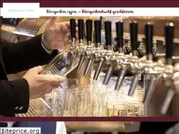 Sites similar to hirschgarten.de