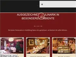 Sites similar to hirschgasse.de