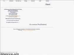 Sites similar to hirschheydt-online.de