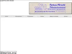 Sites similar to hirschi-m.ch