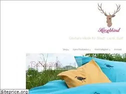 Sites similar to hirschkind.de
