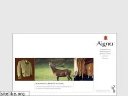 Sites similar to hirschleder-aigner.de