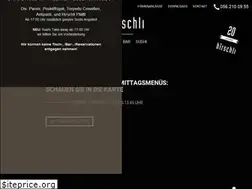 Sites similar to hirschli.ch