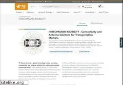 Sites similar to hirschmann-car.com
