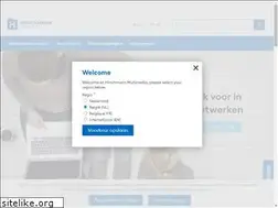 Sites similar to hirschmann-multimedia.be