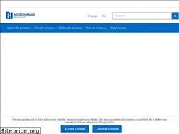 Sites similar to hirschmann-multimedia.com