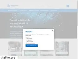 Sites similar to hirschmann-multimedia.nl