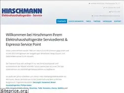 Sites similar to hirschmann-service.at