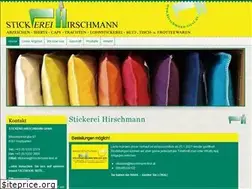 Sites similar to hirschmann-tirol.at