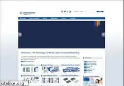 Sites similar to hirschmann.de