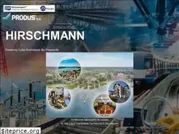 Sites similar to hirschmann.pl