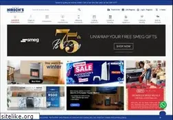 Sites similar to hirschs.co.za