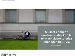Sites similar to hirschsprung.dk