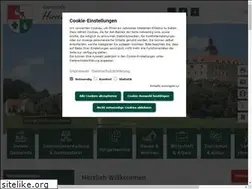 Sites similar to hirschstein.de
