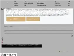 Sites similar to hirschthebracelet.com