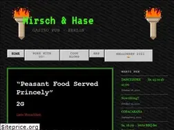 Sites similar to hirschundhase.de