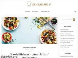 Sites similar to hirschundkamel.at