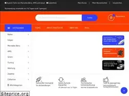 Sites similar to hirschvogel-autoteile.de