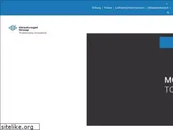 Sites similar to hirschvogel.com