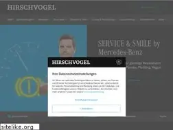 Sites similar to hirschvogel.eu