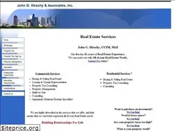 Sites similar to hirschy.com