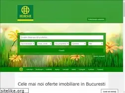 Sites similar to hirsh.ro