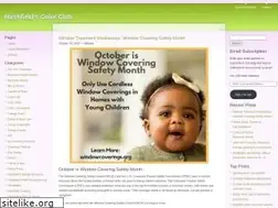 Sites similar to hirshfields.wordpress.com