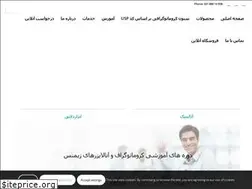 Sites similar to hirssa.com