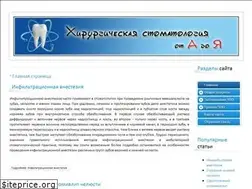 Sites similar to hirstom.ru