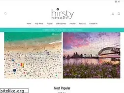Sites similar to hirsty.com.au