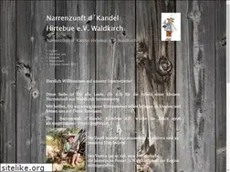 Sites similar to hirtebue.de