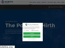 Sites similar to hirth-motoren.de