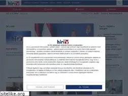 Sites similar to hirtv.hu
